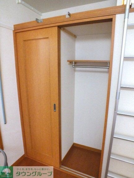 レオパレスオークス Aの物件内観写真