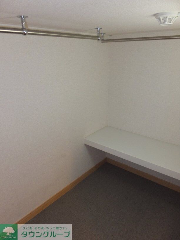 レオパレスサンロク東幕張の物件内観写真