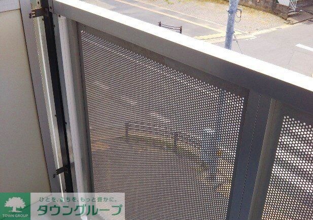 レオパレスサンロク東幕張の物件内観写真