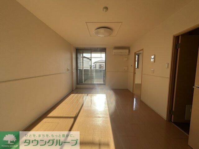 フルールRARAの物件内観写真