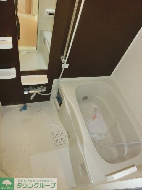 フルールRARAの物件内観写真