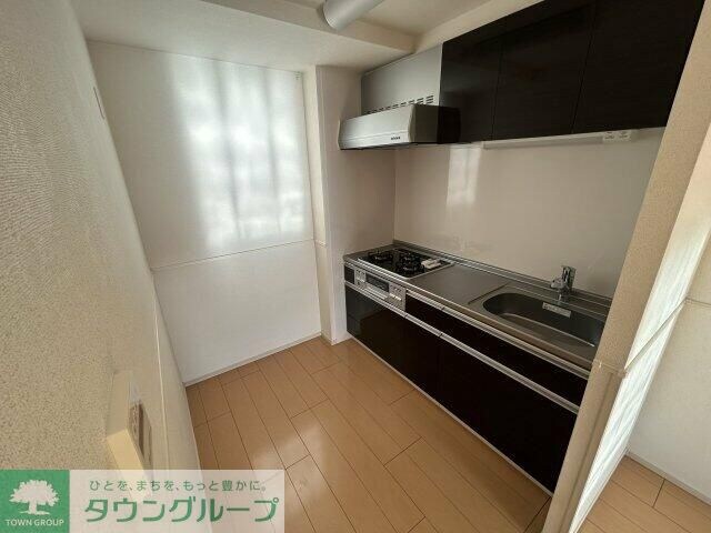 フルールRARAの物件内観写真