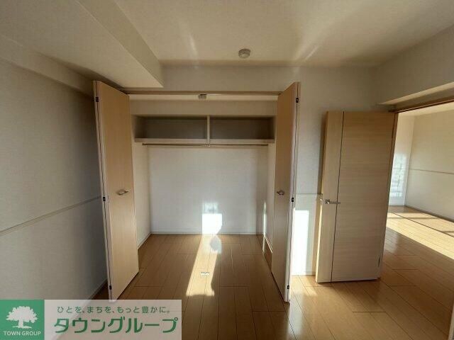 フルールRARAの物件内観写真