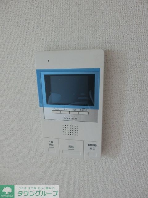 フルールRARAの物件内観写真