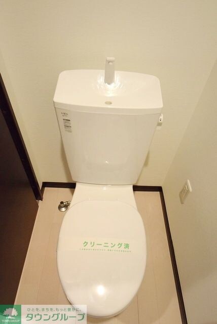 MayAzurl登戸の物件内観写真