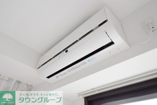 MayAzurl登戸の物件内観写真