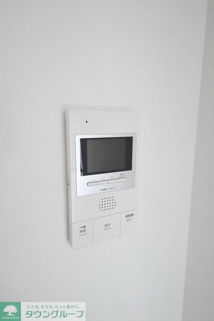 MayAzurl登戸の物件内観写真