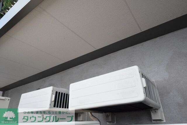 MayAzurl登戸の物件内観写真