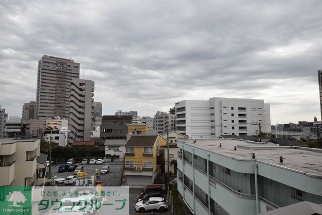 MayAzurl登戸の物件内観写真