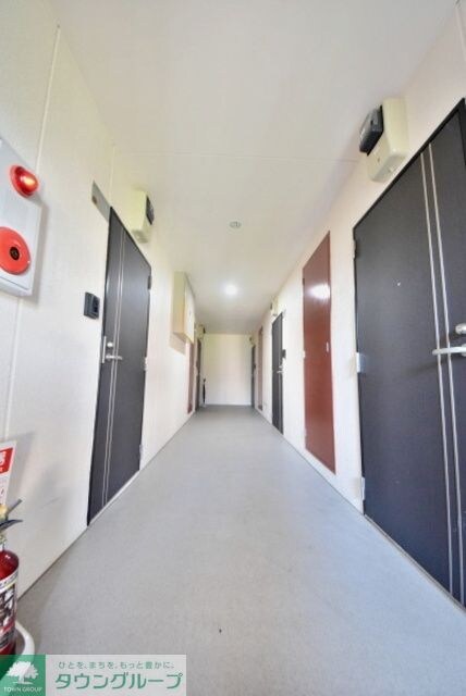 MayAzurl登戸の物件内観写真