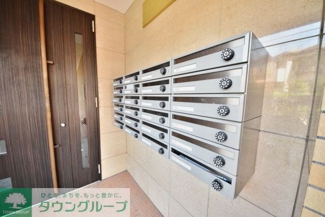 MayAzurl登戸の物件内観写真