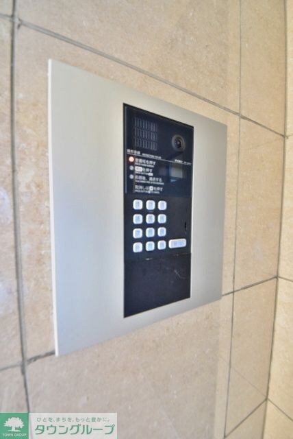 MayAzurl登戸の物件内観写真