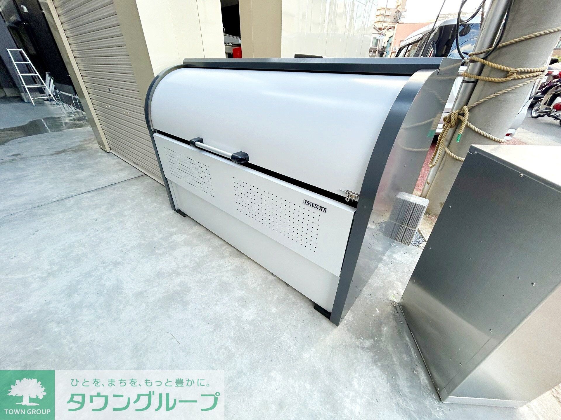 コティ港町の物件内観写真