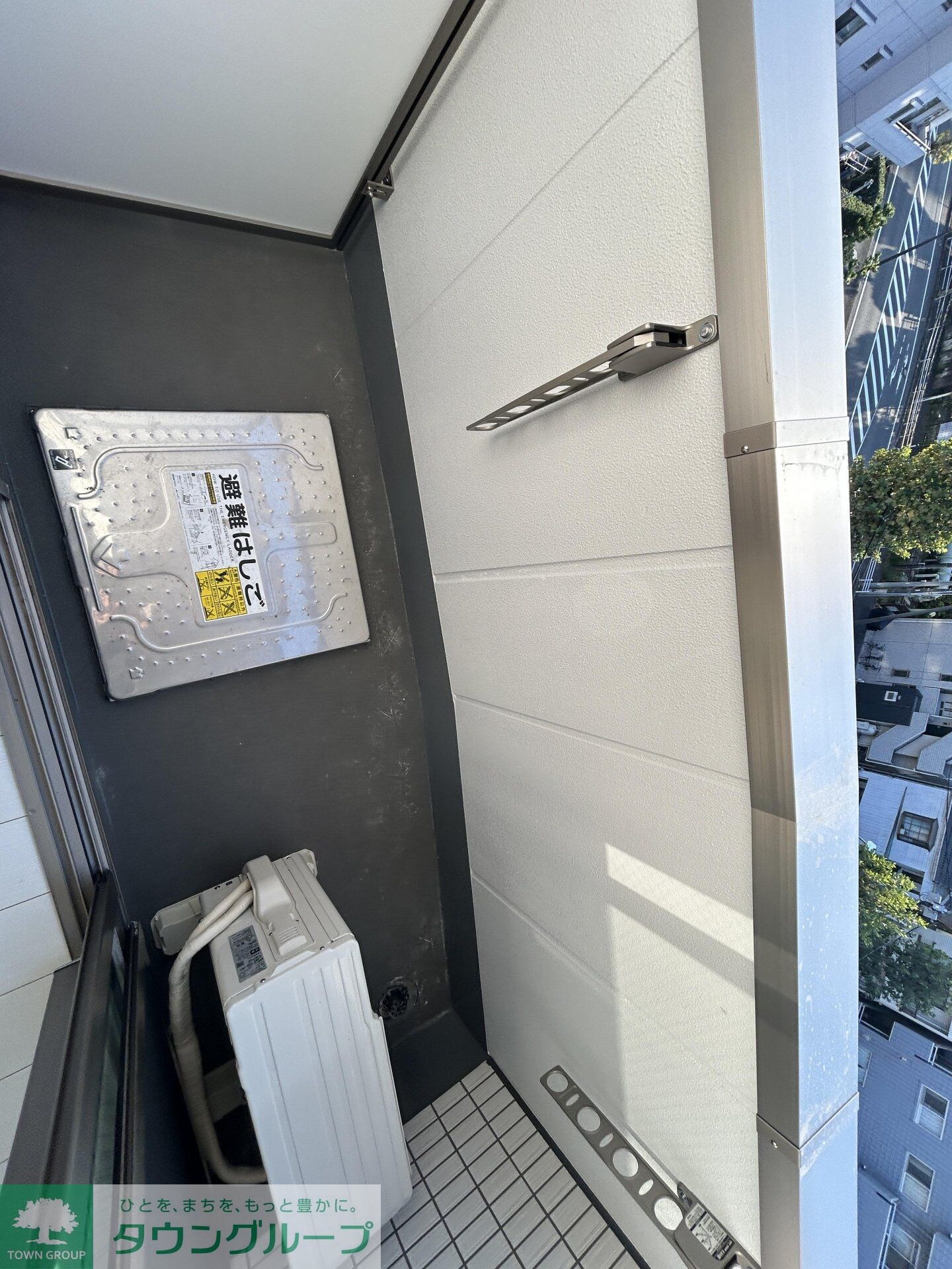 コティ港町の物件内観写真