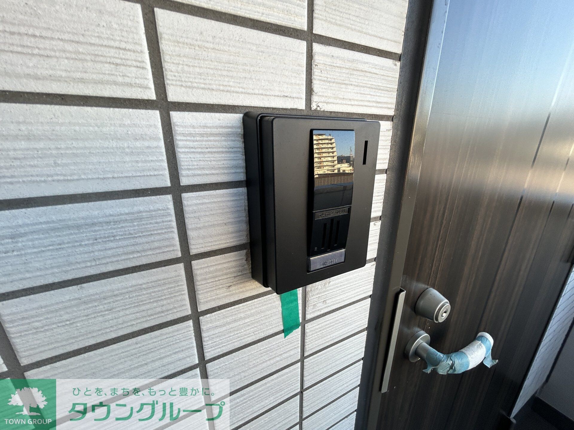 コティ港町の物件内観写真