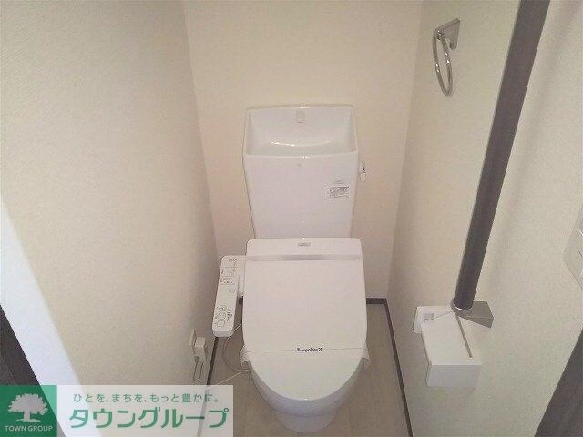 レオネクストネオエスト花園の物件内観写真