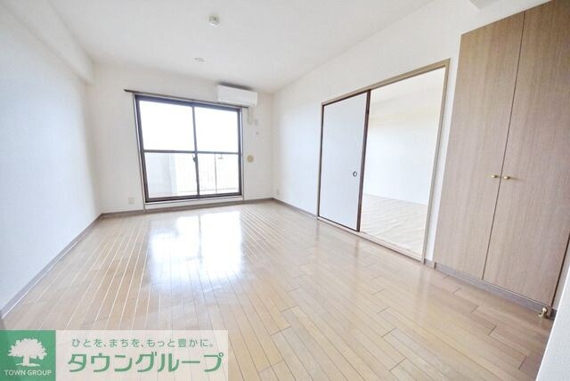 ファインビュー千葉の物件内観写真