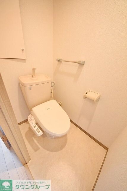 ファインビュー千葉の物件内観写真