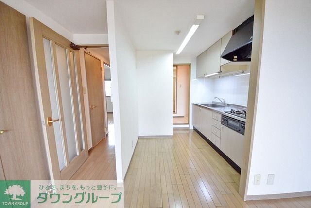 ファインビュー千葉の物件内観写真