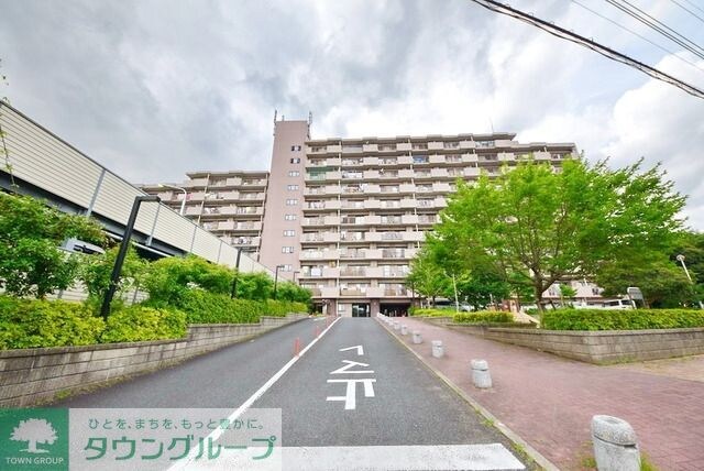 ファインビュー千葉の物件内観写真