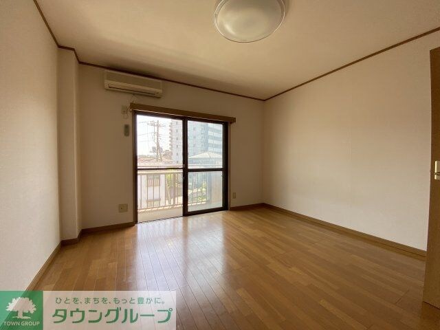 ニューリーブスの物件内観写真