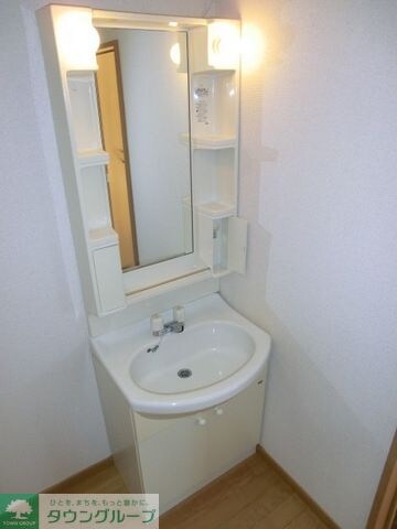 ニューリーブスの物件内観写真