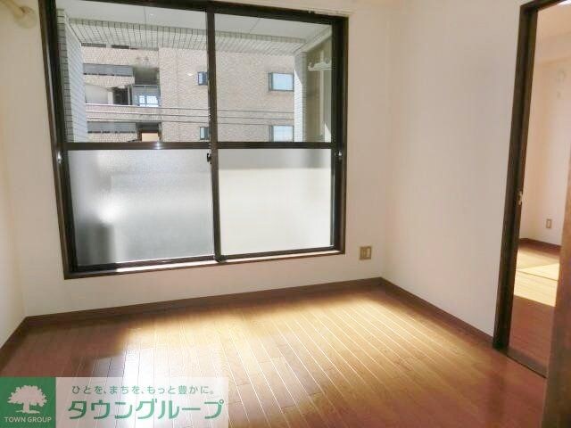 ウインドコート松波の物件内観写真