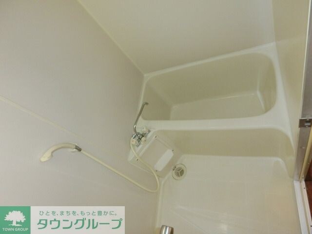 ウインドコート松波の物件内観写真