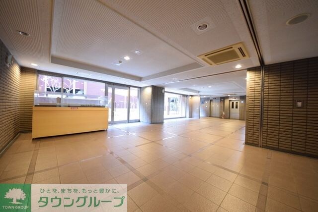 ライオンズマンション千葉グランドタワーの物件内観写真