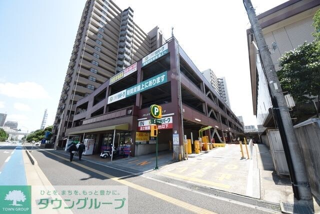 ライオンズマンション千葉グランドタワーの物件内観写真