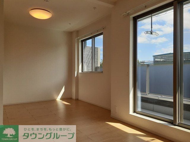 オーダーピースCの物件内観写真