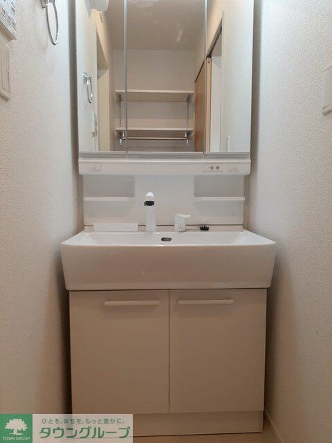 オーダーピースCの物件内観写真