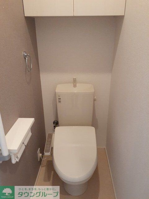 オーダーピースCの物件内観写真