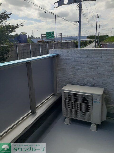 オーダーピースCの物件内観写真