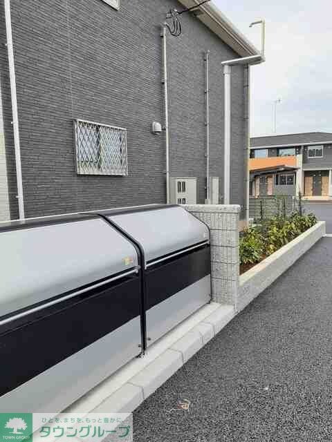 オーダーピースCの物件内観写真