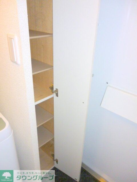 レオパレスプレミール稲毛の物件内観写真