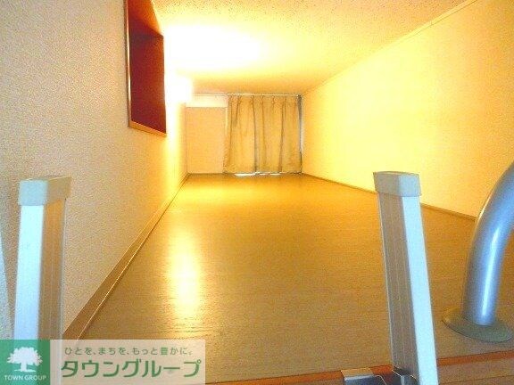 レオパレスプレミール稲毛の物件内観写真