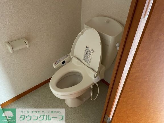 レオパレスプレミール稲毛の物件内観写真