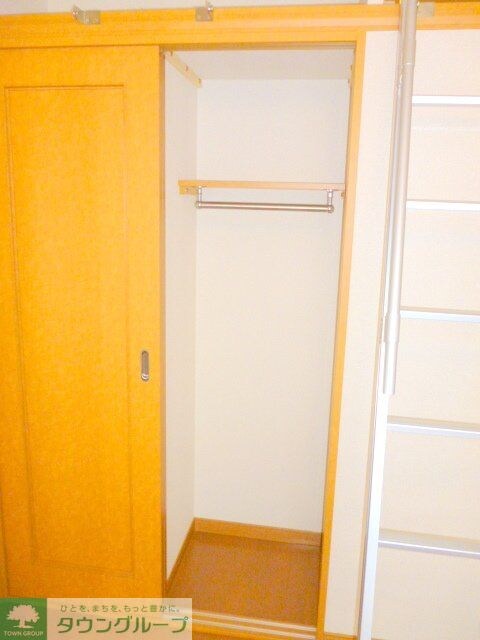 レオパレスプレミール稲毛の物件内観写真