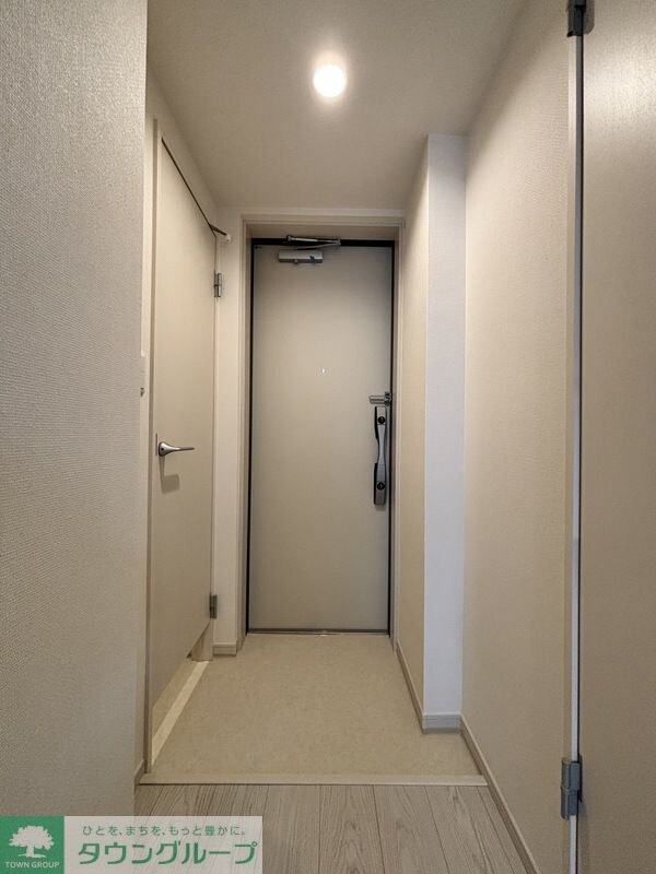 リブリ・検見川浜の物件内観写真