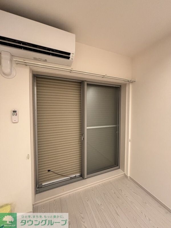 リブリ・検見川浜の物件内観写真