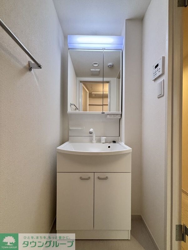 リブリ・検見川浜の物件内観写真