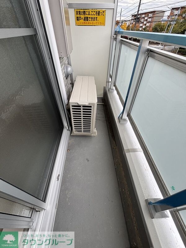 リブリ・検見川浜の物件内観写真