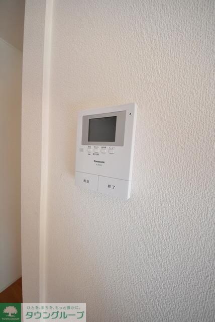 エコーハイツの物件内観写真