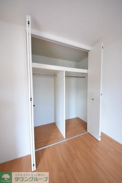 エコーハイツの物件内観写真