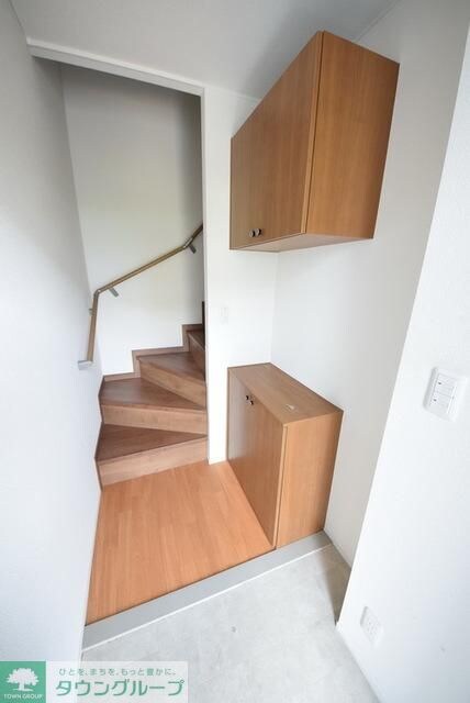 エコーハイツの物件内観写真