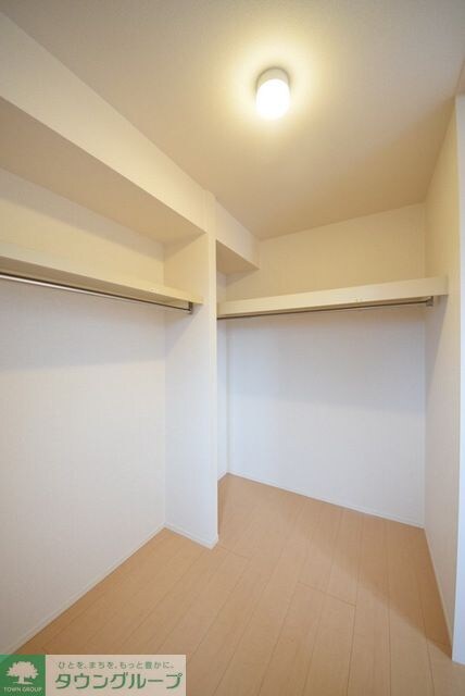 山王NTステージBの物件内観写真