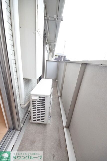 山王NTステージBの物件内観写真