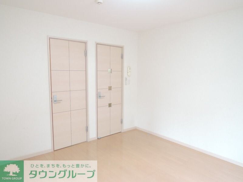 アンプレッセの物件内観写真