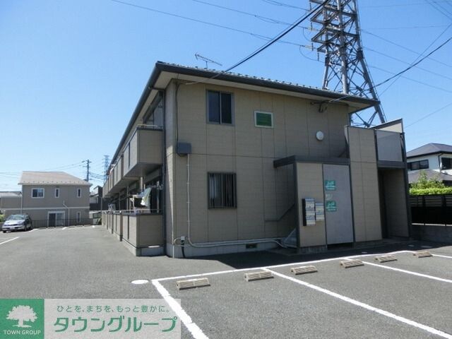 ドリームパレス蘇我の物件内観写真